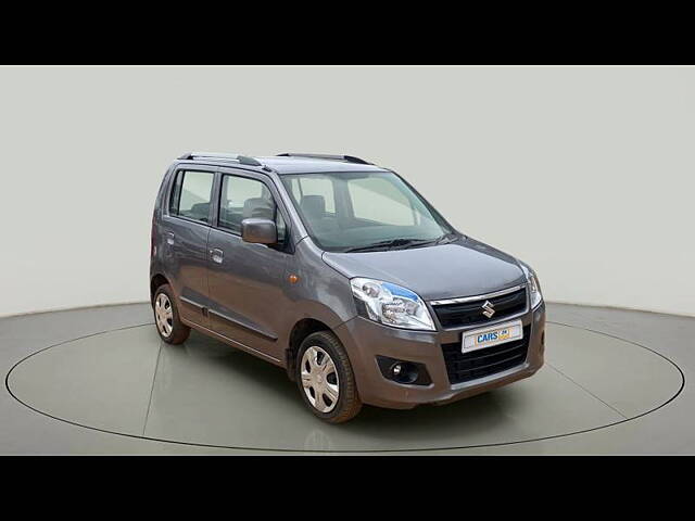 Used 2016 Maruti Suzuki Wagon R in Bangalore