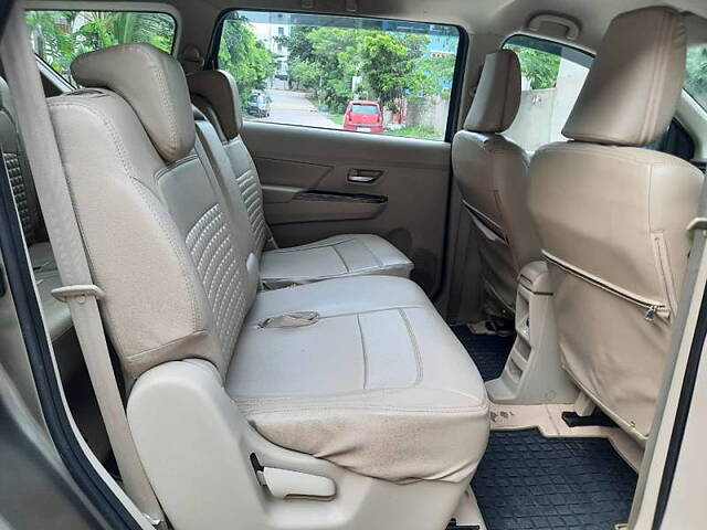 Used Maruti Suzuki Ertiga [2018-2022] ZDi Plus 1.3 Diesel in Hyderabad