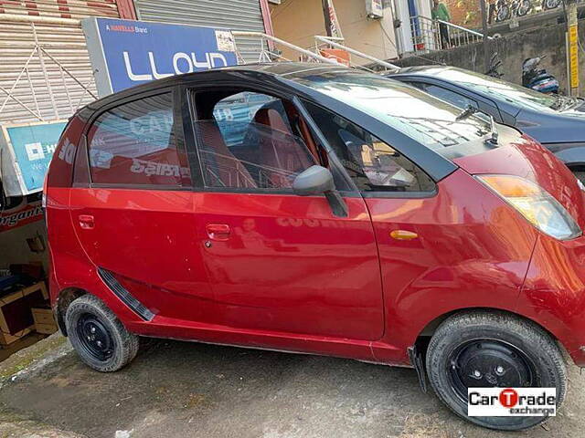 Used Tata Nano [2009-2011] LX in Patna