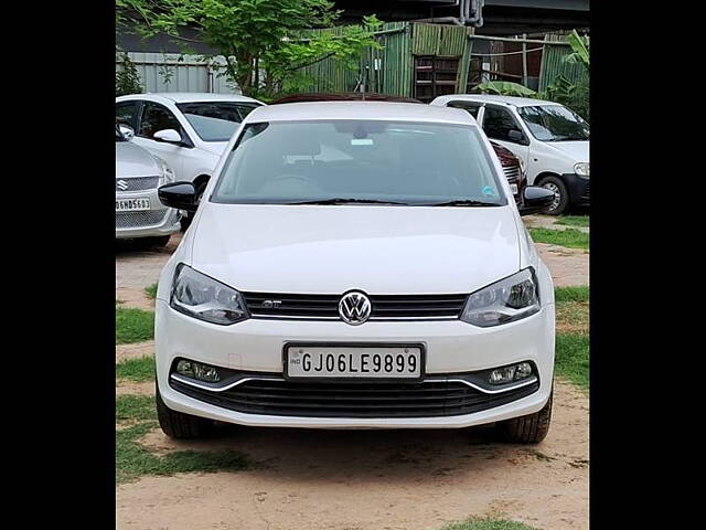 Used 2018 Volkswagen Polo in Vadodara