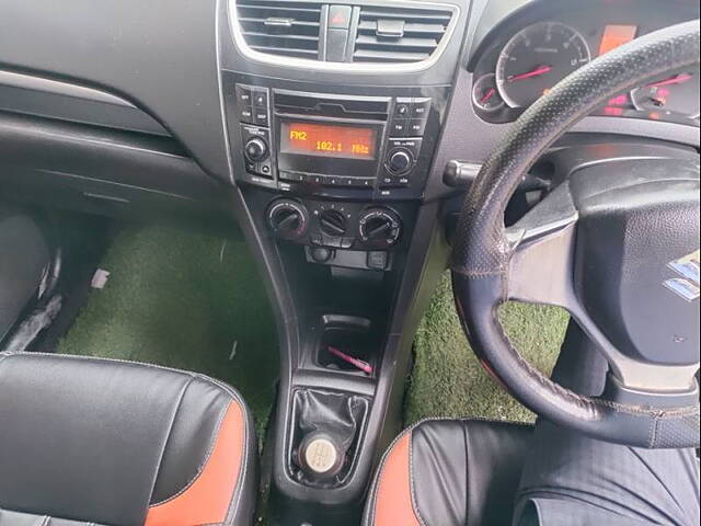 Used Maruti Suzuki Swift [2011-2014] VDi in Dehradun