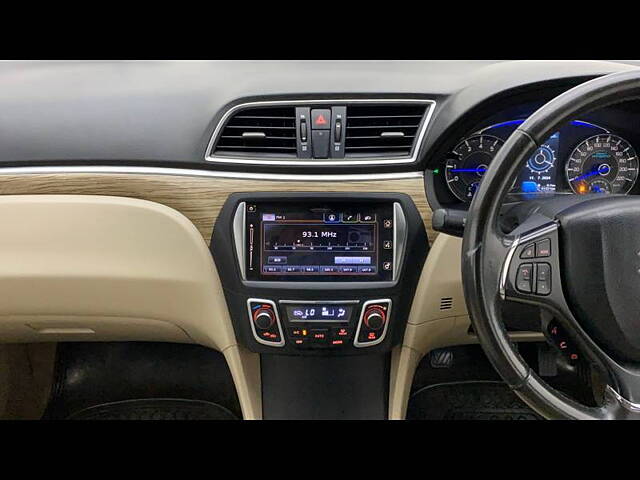 Used Maruti Suzuki Ciaz Alpha Hybrid 1.5 [2018-2020] in Bangalore