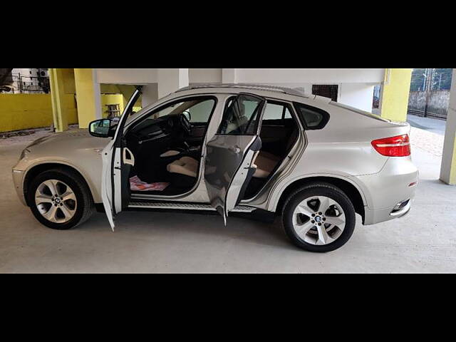 Used BMW X6 [2009-2012] xDrive 30d in Mumbai