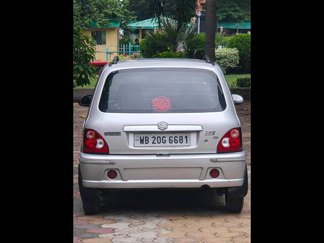 Used Maruti Suzuki Zen LXi BS-III in Kolkata