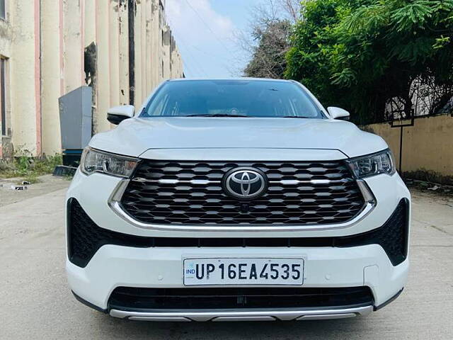 Used Toyota Innova Hycross VX Hybrid 8 STR in Delhi