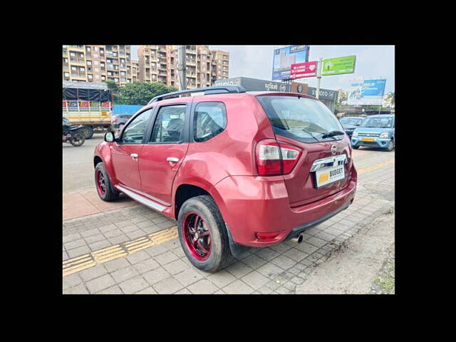 Used Nissan Terrano [2013-2017] XL D Plus in Pune