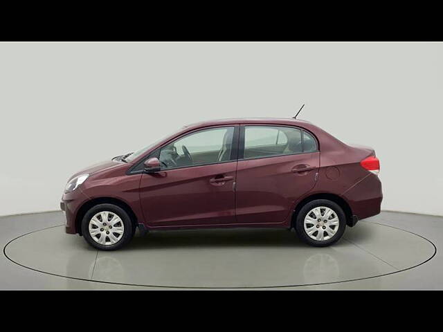 Used Honda Amaze [2013-2016] 1.2 SX i-VTEC in Bangalore