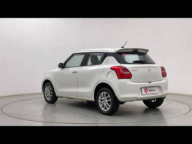 Used Maruti Suzuki Swift [2021-2024] ZXi [2021-2023] in Pune