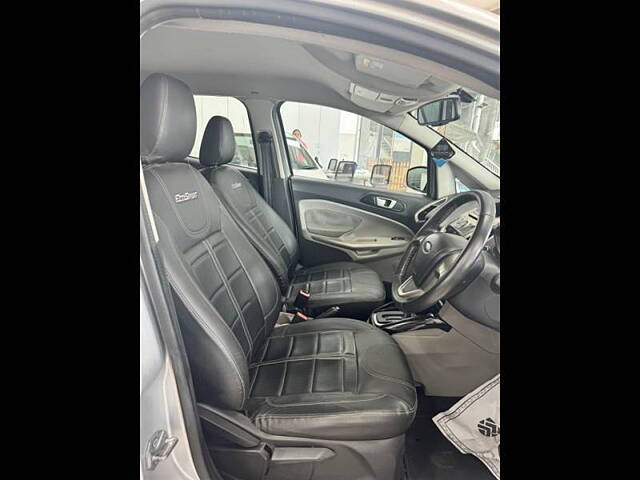 Used Ford EcoSport [2015-2017] Titanium 1.5L Ti-VCT AT in Mumbai