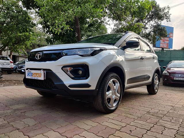 Used Tata Nexon [2020-2023] XM (S) [2020-2023] in Mumbai