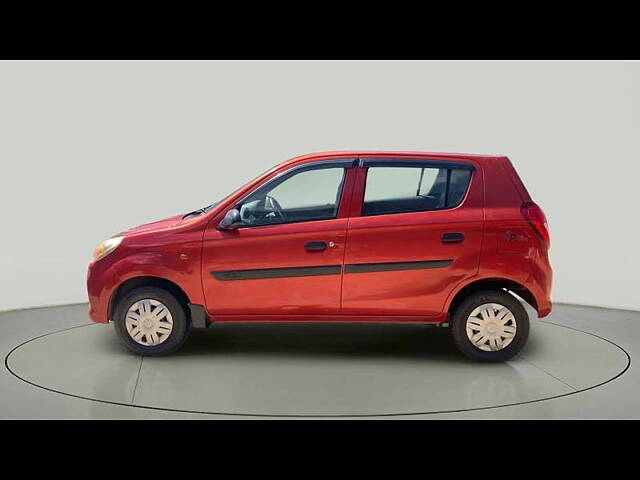 Used Maruti Suzuki Alto 800 [2012-2016] Lxi in Hyderabad