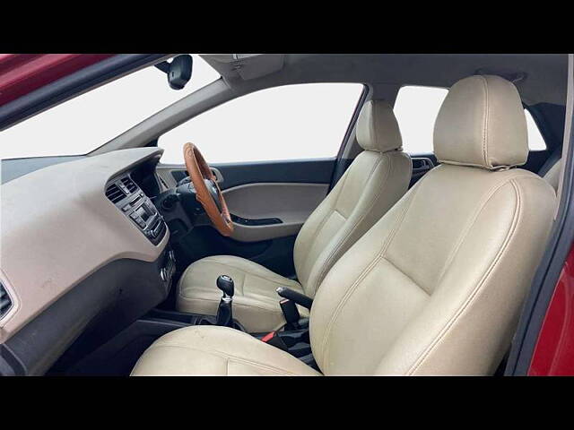 Used Hyundai Elite i20 [2017-2018] Asta 1.2 in Hyderabad