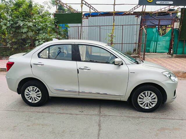 Used Maruti Suzuki Dzire [2017-2020] VDi in Pune