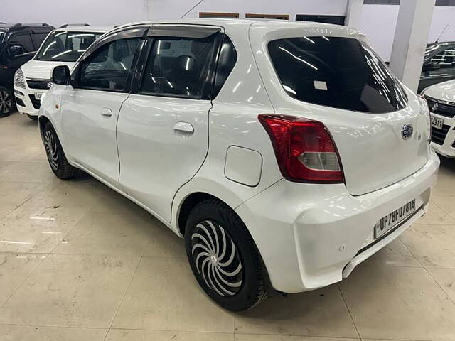 Used Datsun GO T [2018-2019] in Kanpur