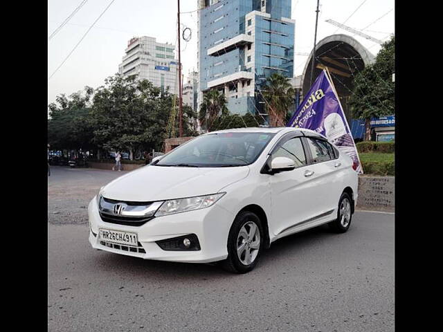 Used Honda City [2014-2017] VX in Delhi