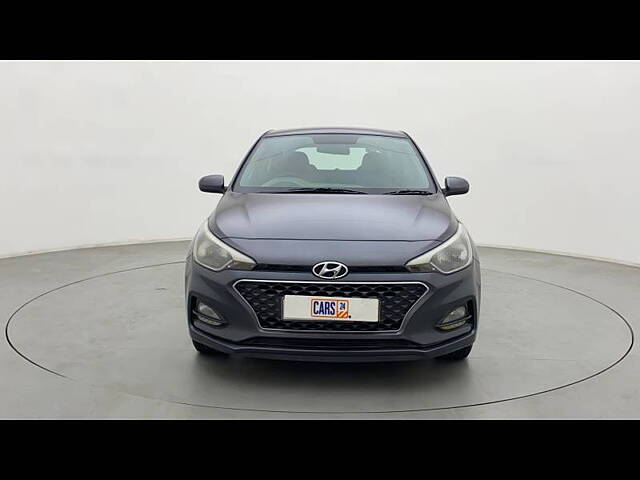 Used Hyundai Elite i20 [2019-2020] Magna Plus 1.2 [2019-2020] in Chennai