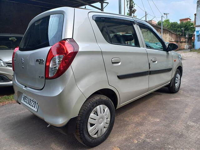 Used Maruti Suzuki Alto 800 [2012-2016] Lxi in Kolkata