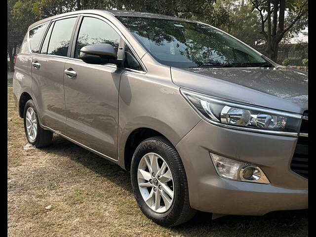 Used Toyota Innova Crysta [2020-2023] GX 2.4 AT 7 STR in Delhi