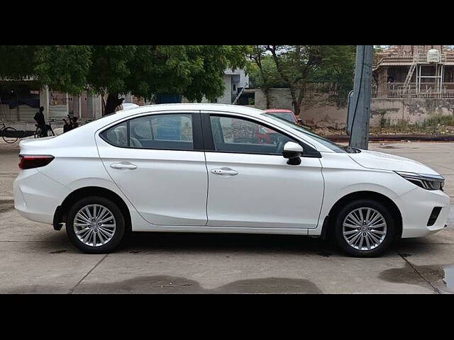 Used Honda City [2014-2017] V in Faridabad