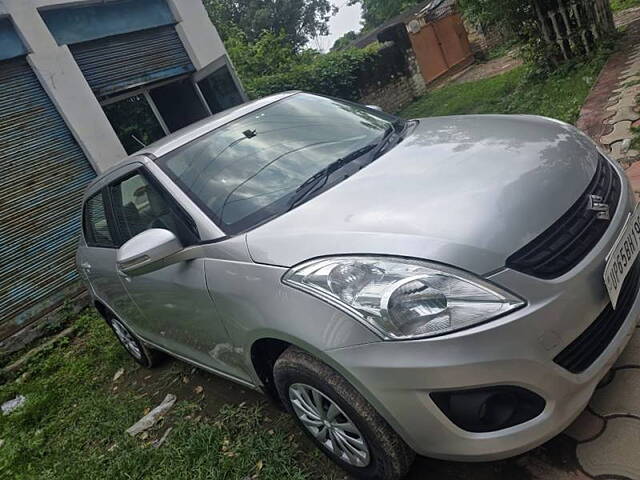 Used Maruti Suzuki Swift DZire [2011-2015] VXI in Varanasi