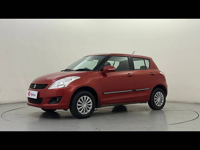 Used 2013 Maruti Suzuki Swift in Ghaziabad