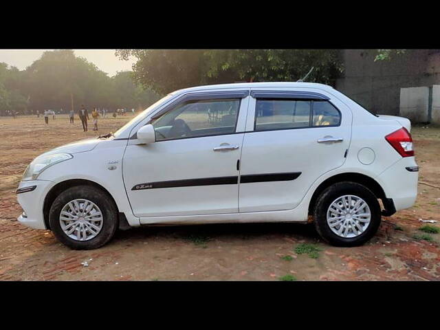 Used Maruti Suzuki Swift Dzire [2015-2017] LDI in Delhi