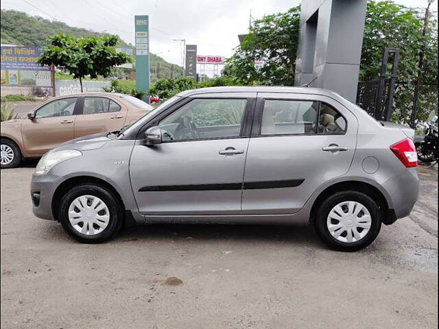 Used Maruti Suzuki Swift DZire [2011-2015] VXI in Pune