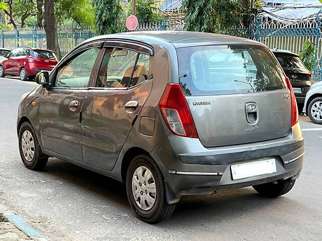 Used Hyundai i10 [2007-2010] Era in Kolkata