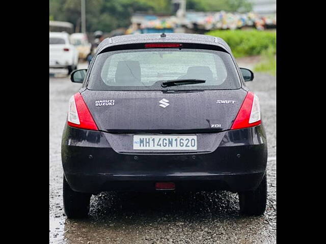 Used Maruti Suzuki Swift [2018-2021] ZDi in Pune