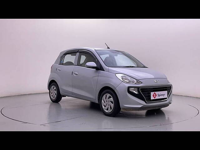 Used Hyundai Santro Sportz [2018-2020] in Bangalore