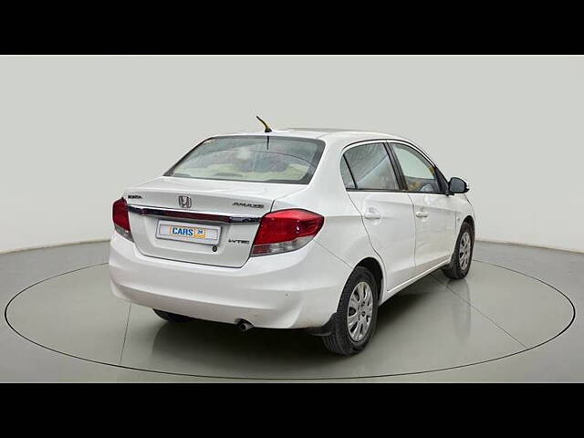 Used Honda Amaze [2013-2016] 1.2 S i-VTEC in Delhi