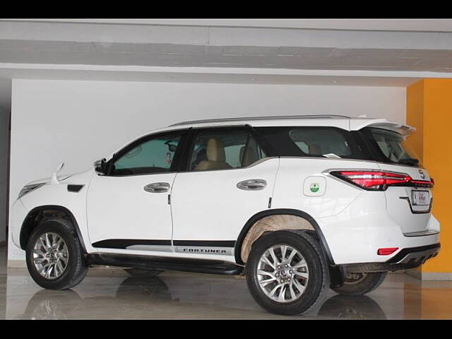 Used Toyota Fortuner [2016-2021] 2.7 4x2 MT [2016-2020] in Bangalore