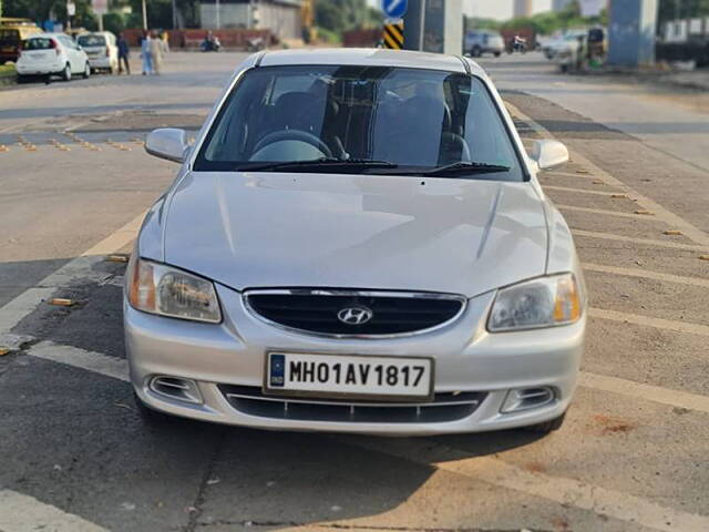 Used Hyundai Accent CNG in Mumbai