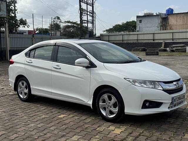 Used Honda City [2014-2017] VX in Pune