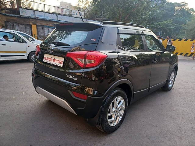 Used Mahindra XUV300 [2019-2024] W8 1.2 Petrol [2019] in Mumbai