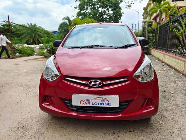 Used 2014 Hyundai Eon in Kolkata