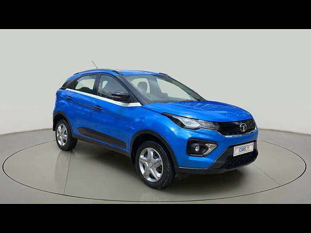 Used 2021 Tata Nexon in Lucknow