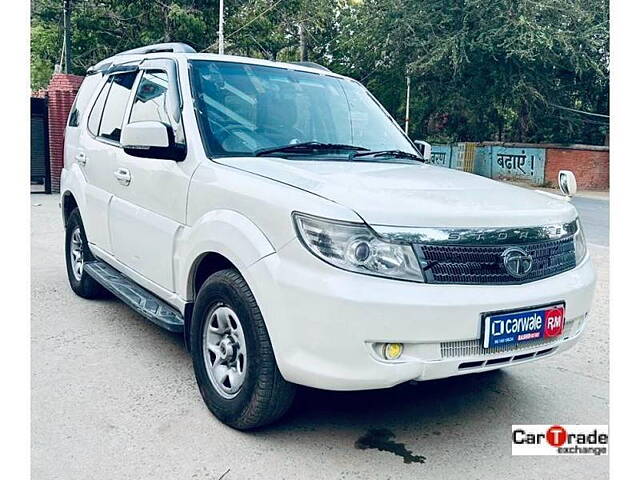 Used Tata Safari Storme [2012-2015] 2.2 LX 4x2 in Kanpur