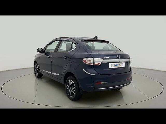 Used Tata Tigor XZ Plus CNG [2022-2023] in Ahmedabad