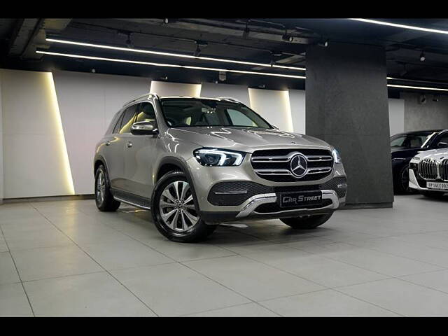 Used Mercedes-Benz GLE [2020-2023] 300d 4MATIC LWB [2020-2023] in Kanpur