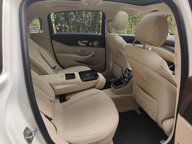 Used Mercedes-Benz E-Class [2017-2021] E 200 Exclusive [2019-2019] in Mumbai