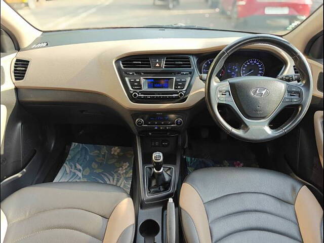 Used Hyundai Elite i20 [2014-2015] Sportz 1.2 in Mumbai