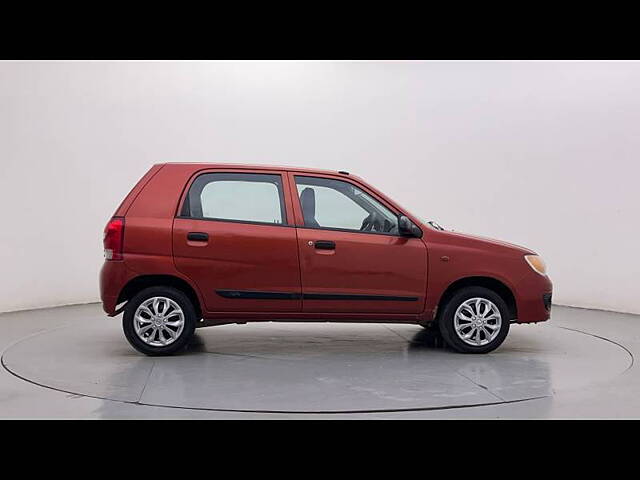 Used Maruti Suzuki Alto K10 [2010-2014] VXi in Bangalore