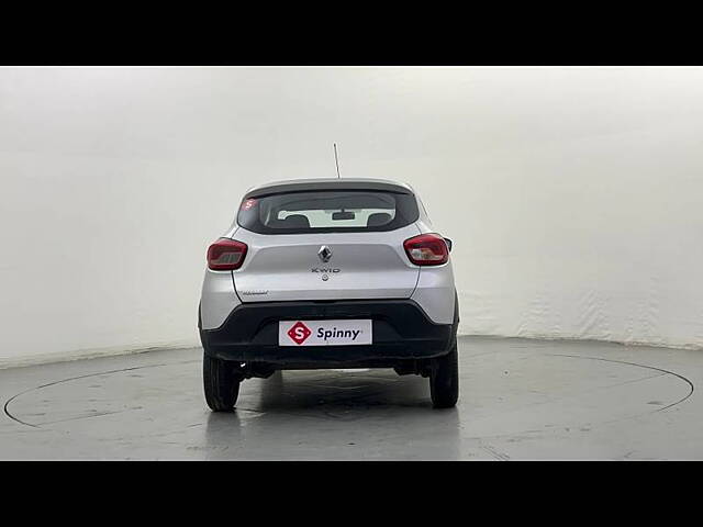 Used Renault Kwid [2019] [2019-2019] RXL in Delhi