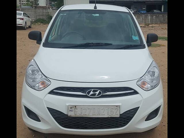 Used 2013 Hyundai i10 in Ahmedabad
