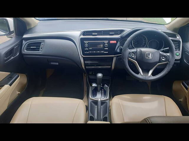 Used Honda City [2014-2017] SV CVT in Pune