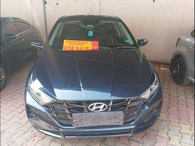 Used 2021 Hyundai Elite i20 in Ranchi