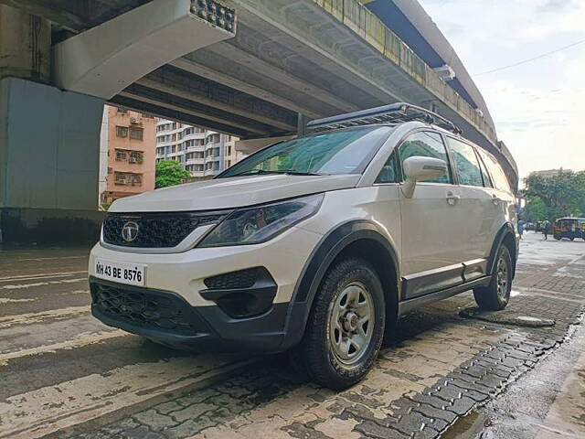 Used Tata Hexa [2017-2019] XE 4x2 7 STR in Mumbai