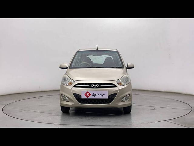 Used Hyundai i10 [2010-2017] Sportz 1.2 Kappa2 in Chennai