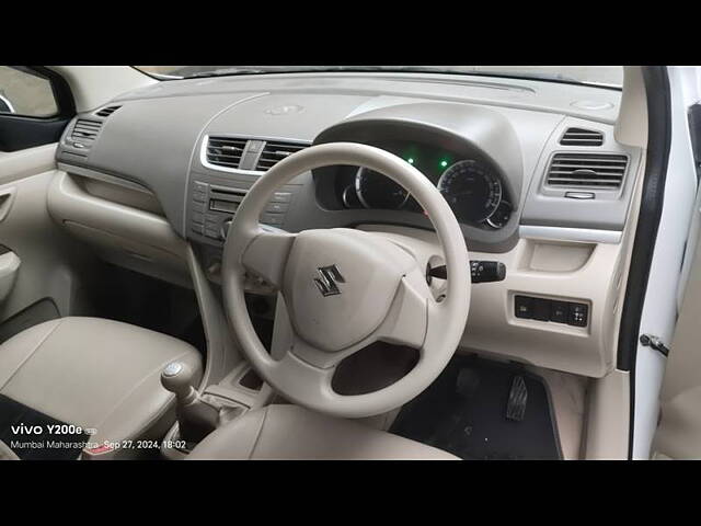 Used Maruti Suzuki Ertiga [2012-2015] Vxi in Mumbai